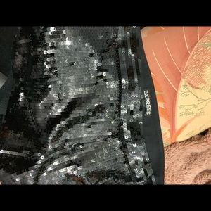 Express Shorts - Express short Express Shorts - Express short